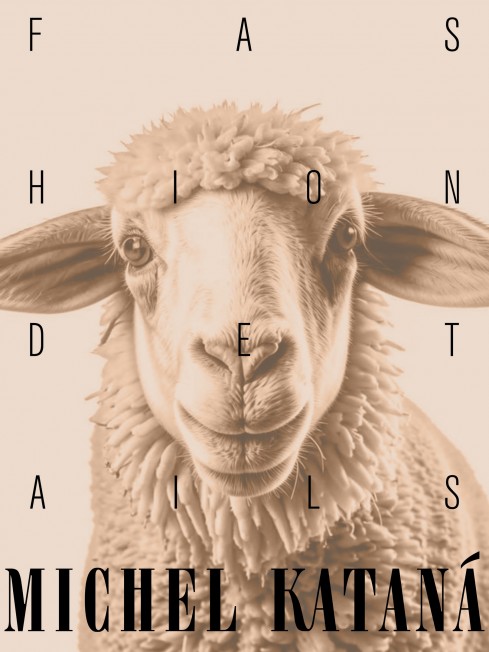 Палантин Унисекс JqT.W60_24DMW-8.5/CHARK